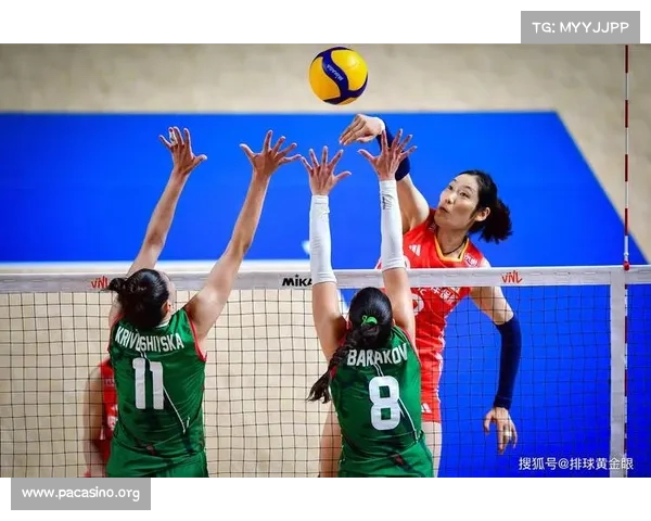 中国女排选帅报名已结束 培养经验成关键评判标准 中国女排选帅报名已结束 培养经验成关键评判标准