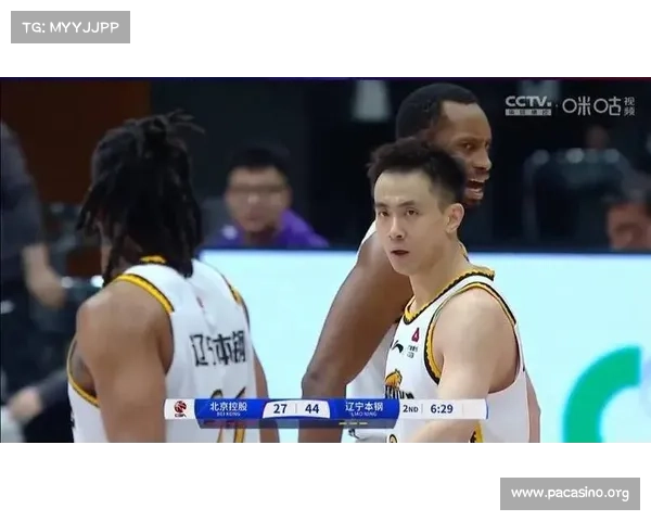 辽宁与山东对决,弗格与双小外战状态成关键 辽宁与山东对决,弗格与双小外战状态成关键