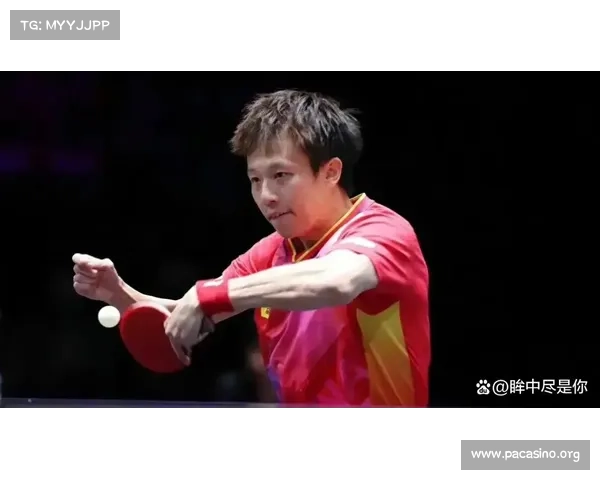林高远技术趋势演变对乒乓球战术创新与发展的深远影响分析 林高远技术趋势演变对乒乓球战术创新与发展的深远影响分析