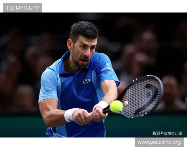 德约科维奇横扫迪米特洛夫强势挺进大师赛第60次决赛续网坛传奇