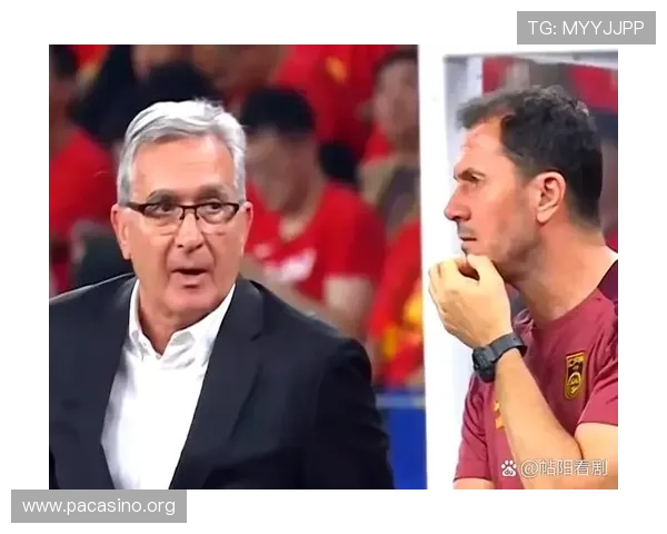 毛剑卿：被伊万迷惑只用单后腰 他没能力也不是球队核心