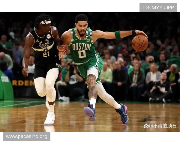 塔图姆砍下29+10带队八连胜 名宿力挺联盟第二超巨为核心 塔图姆砍下29+10带队八连胜 名宿力挺联盟第二超巨为核心