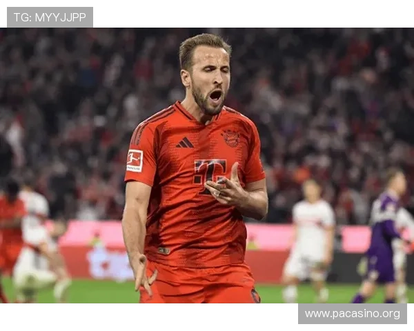 凯恩火力全开续写炸裂神迹不逊莱万豪强锋霸巅峰传奇再起航震撼世 凯恩火力全开续写炸裂神迹不逊莱万豪强锋霸巅峰传奇再起航震撼世