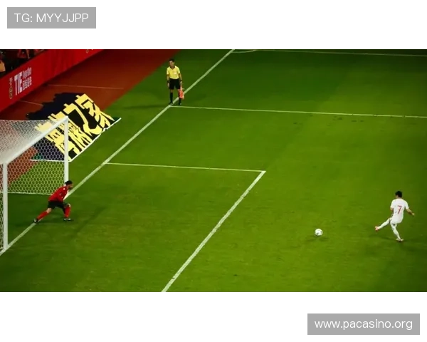 国足射门转化率骤变与盘口倾向背后潜藏走势的深度趋势全景解析 国足射门转化率骤变与盘口倾向背后潜藏走势的深度趋势全景解析