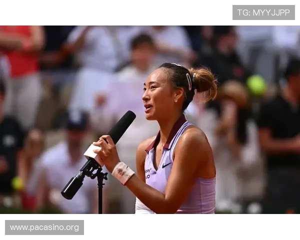 张帅双线捷报传中国网球振奋郑钦文新对手确定备战焦点即将上演战 张帅双线捷报传中国网球振奋郑钦文新对手确定备战焦点即将上演战